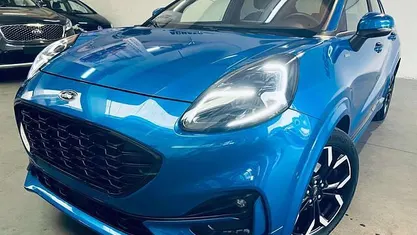 Gebruikt 2020 Ford Puma ST-Line SUV | € 21.700 (Eerlijke prijs)
