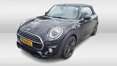 Gebruikt 2018 Mini John Cooper Works Cabriolet Cabriolet | € 21.999 (Eerlijke prijs)
