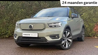 Gebruikt 2021 Volvo XC40 R-Design SUV | € 30.840 (Eerlijke prijs)