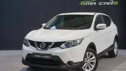 Occasion Nissan Qashqai 110 PK (80 kW) 2016 SUV