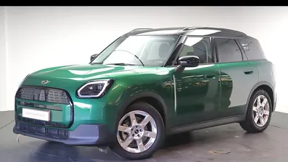 Occasion Mini Countryman Classic 150 kW (204 PK) 2024 SUV