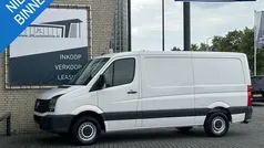 Gebruikt 2014 VW Crafter Van | € 7.250 (Super prijs)