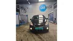 Zwart Gebruikt 2012 Chevrolet Spark LT Hatchback | € 2.200 (Eerlijke prijs)