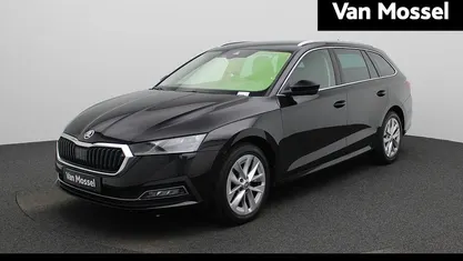 Occasion Skoda Octavia Business Line 2026 Stationwagen