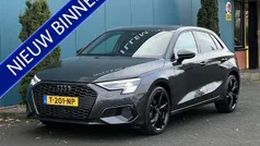 Gebruikt 2023 Audi A3 Sportback e-tron Advanced Hatchback | € 26.950 (Goede deal)