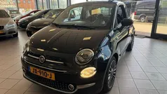 Gebruikt 2016 Fiat 500 Lounge Hatchback | € 8.450 (Eerlijke prijs)