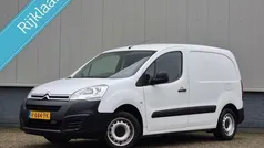 Gebruikt 2018 Citroën Berlingo MPV | € 9.995 (Eerlijke prijs)
