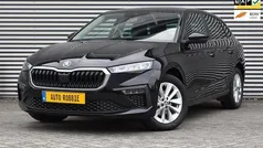 Gebruikt 2024 Skoda Scala Monte Carlo Hatchback | € 24.950 (Super prijs)