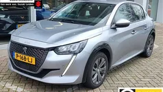 Gebruikt 2020 Peugeot e-208 Allure Hatchback | € 12.795 (Eerlijke prijs)