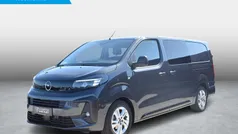 Grijs Nieuw 2025 Opel Vivaro-e Combi Van | € 45.845 (Goede deal)