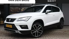 Gebruikt 2017 Seat Ateca XCELLENCE SUV | € 19.395 (Eerlijke prijs)