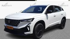 Wit Nieuw 2025 Renault Austral Techno SUV | € 36.950 (Super prijs)