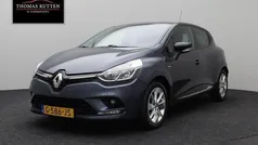 Gebruikt 2018 Renault Clio IV LIMITED Hatchback | € 7.950 (Goede deal)