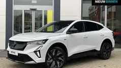 Wit Nieuw 2025 Renault Rafale Esprit Alpine SUV | € 55.555 (Eerlijke prijs)