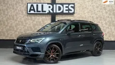Grijs Gebruikt 2020 Cupra Ateca SUV | € 34.950 (Eerlijke prijs)