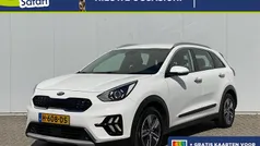 Wit Gebruikt 2020 Kia Niro SUV | € 22.655 (Eerlijke prijs)