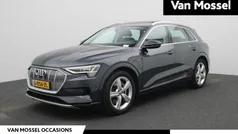 Gebruikt 2019 Audi e-tron Design SUV | € 23.900 (Eerlijke prijs)