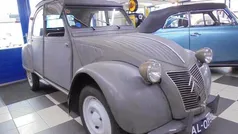 Gebruikt 1957 Citroën 2CV Sedan | € 14.950