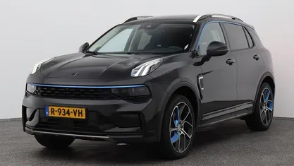 Gebruikt 2022 Lynk & Co 01 SUV | € 22.400 (Eerlijke prijs)