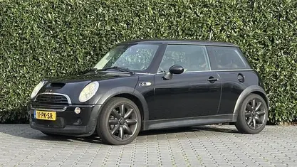 Gebruikt 2004 Mini Cooper S Chili Hatchback | € 1.450 (Super prijs)