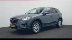 Gebruikt 2013 Mazda CX-5 SUV | € 12.950 (Eerlijke prijs)