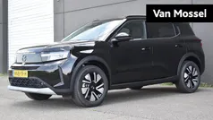 Suv Gebruikt 2025 Opel Frontera SUV | € 31.940 (Eerlijke prijs)