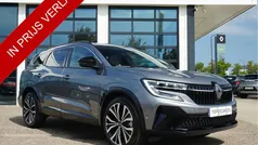 Grijs Nieuw 2025 Renault Espace Iconic MPV | € 46.900 (Goede deal)