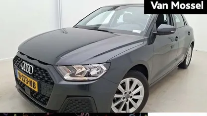 Occasion Audi A1 Sportback Proline 95 PK (69 kW) 2020 Grijs (metallic) Hatchback
