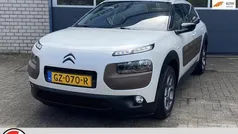 Gebruikt 2015 Citroën C4 Cactus PureTech Hatchback | € 8.950 (Eerlijke prijs)