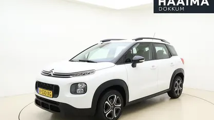 Occasion Citroën C3 Aircross Feel 110 PK (80 kW) 2020 SUV