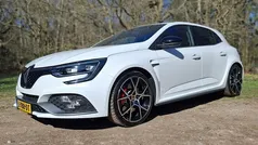 Wit Gebruikt 2019 Renault Mégane IV Trophy Hatchback | € 34.500 (Eerlijke prijs)