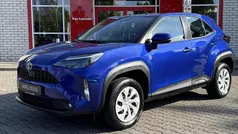 Blauw Gebruikt 2024 Toyota Yaris Cross Active SUV | € 25.200 (Goede deal)