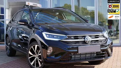 Occasion VW Taigo R-line Edition 150 PK (110 kW) 2025 SUV
