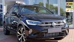 Gebruikt 2025 VW Taigo R-line Edition SUV | € 34.450 (Super prijs)