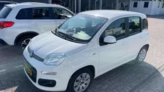 Gebruikt 2016 Fiat Panda Lounge Hatchback | € 9.949 (Eerlijke prijs)