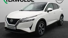 Gebruikt 2023 Nissan Qashqai N-Connecta SUV | € 27.445 (Goede deal)