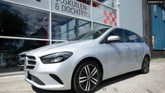 Mercedes B250e