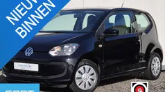 Gebruikt 2013 VW up! Move Hatchback | € 5.450 (Eerlijke prijs)