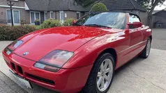 Gebruikt 1991 BMW Z1 Cabriolet | € 75.950