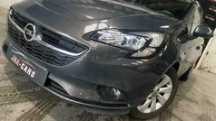 Gebruikt 2015 Opel Corsa Enjoy Sedan | € 9.999 (Eerlijke prijs)