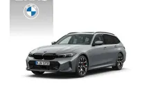 Grijs Nieuw 2025 BMW 330 Comfort Edition Stationwagen | € 77.255