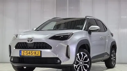 Occasion Toyota Yaris Cross Edition 116 PK (85 kW) 2024 SUV