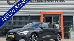 Gebruikt 2022 Audi A3 Edition .1 Sedan | € 28.450 (Super prijs)