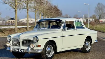 Occasion 1968 Volvo Amazon | € 12.750