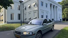 Bruin Gebruikt 2001 Volvo S80 Executive Sedan | € 2.500 (Goede deal)