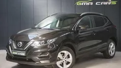 Bruin Gebruikt 2020 Nissan Qashqai SUV | € 16.999 (Super prijs)