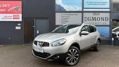 Grijs Gebruikt 2013 Nissan Qashqai +2 Tekna SUV | € 11.950 (Eerlijke prijs)