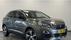 Grijs Gebruikt 2020 Peugeot 3008 Crossway SUV | € 19.695 (Eerlijke prijs)