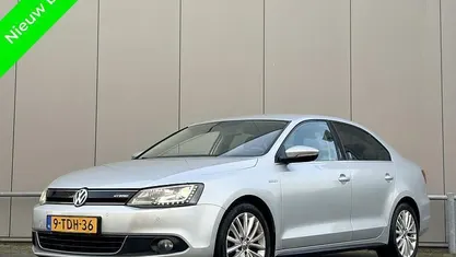 Occasion 2013 VW Jetta Sedan | € 5.995 (Eerlijke prijs)