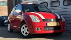 Gebruikt 2006 Suzuki Swift GLS Hatchback | € 3.450 (Eerlijke prijs)